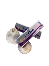 Butter -Lurpak  Garlic 125g
