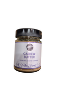 Butter - Cashew Alfies, 250g