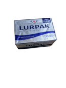 Butter - Lurpak, Slightly Salted Block 250g