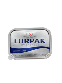 Butter - Lurpak salted spreadable