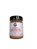 Butter - Peanut Smooth Dark Roasted, 300g