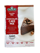 Cake- Chocolate Mix 375g (Gf/Egg free)