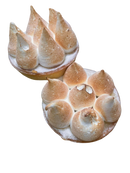 Cake- Lemon Meringue  (each)