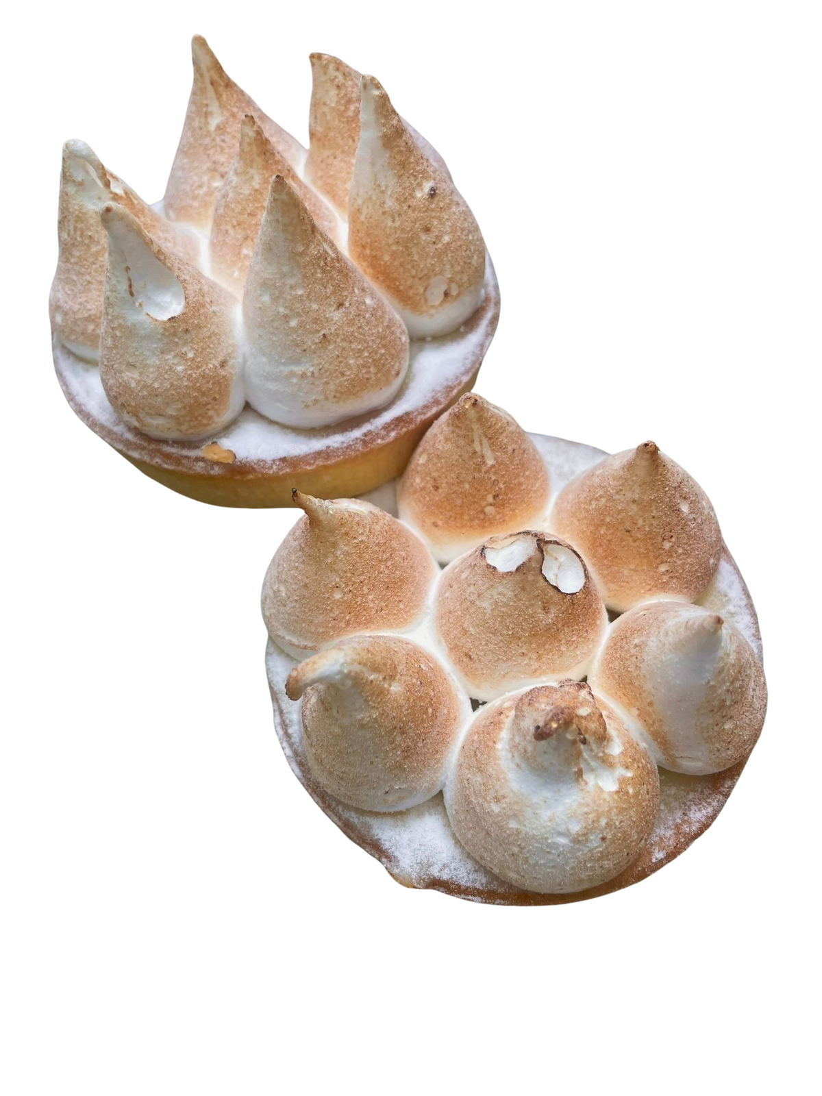 Cake- Lemon Meringue  (each)