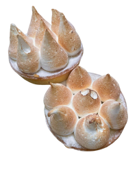 Cake- Lemon Meringue  (each)