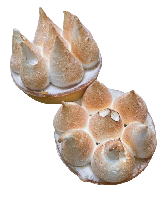 Cake- Lemon Meringue  (each)