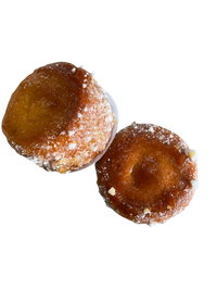 Cake- Orange & Almond Tumbler each