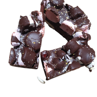 Cake- Rocky Road  Fudge (each)