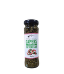 Capers Jar Lilliput  Vinegar 110g