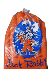 Carrots- 1kg bag