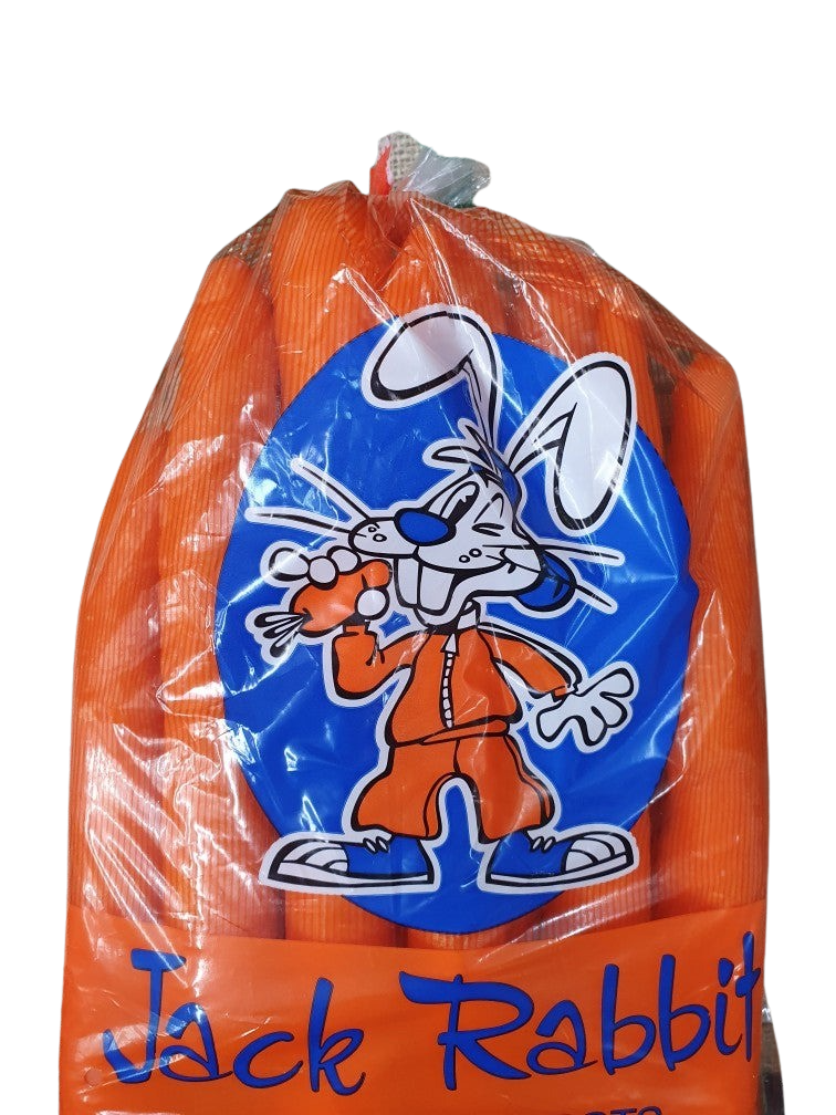 Carrots- 1kg bag