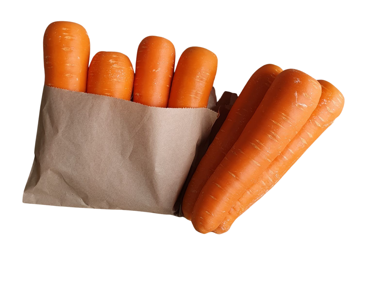 Carrots- Premium 10 for $5 special
