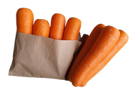 Carrots- Premium 10 for $5 special
