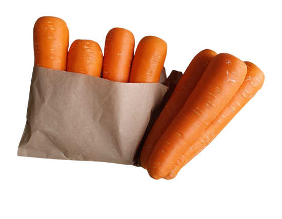 Carrots- Premium 10 for $5 special