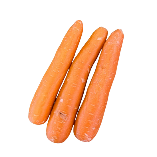 Carrots- (each)