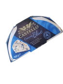 Castello- Blue ( 150g ) Creamy Mild 150g