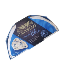 Castello- Blue ( 150g ) Creamy Mild 150g