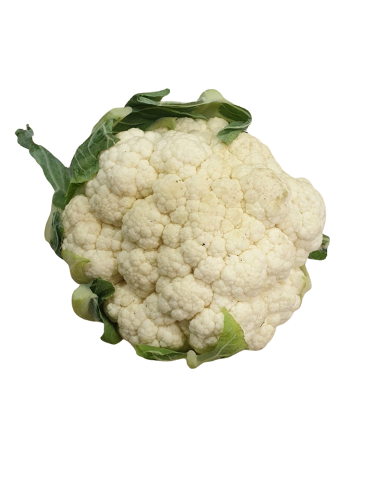 Cauliflower- (each)