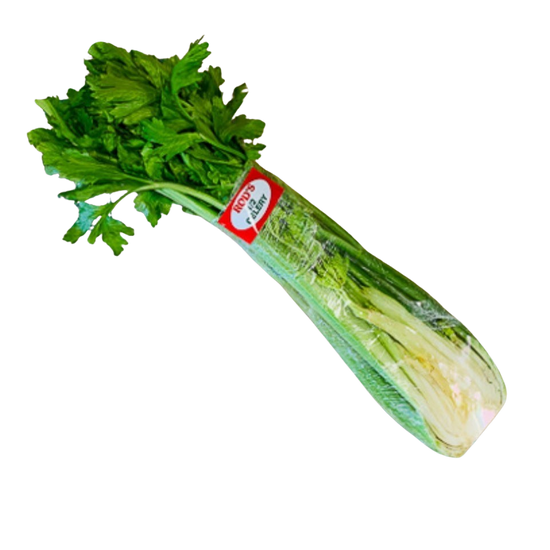 Celery - Half