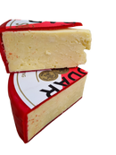 Cheddar-  Maffra Red Wax ( approx 200g)