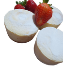 Cheesecake-  New york baked   (Each )
