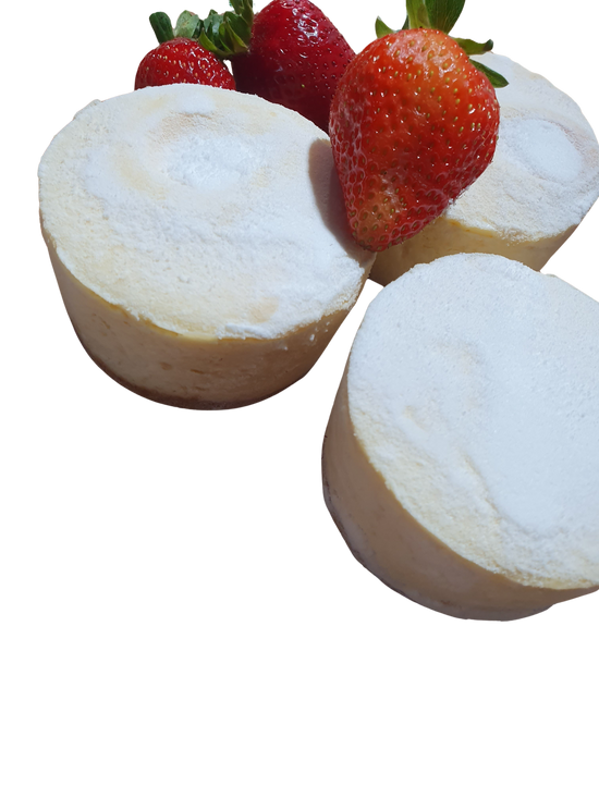 Cheesecake-  New york baked   (Each )