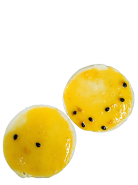 Cheesecake- Passionfruit Delight 2 pack