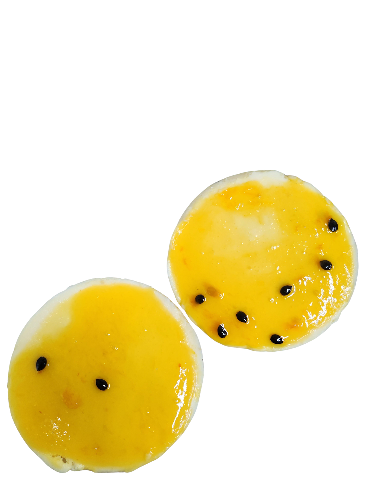 Cheesecake- Passionfruit Delight 2 pack