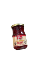 Cherries- Italian Maraschino 225g