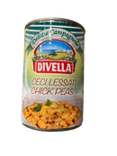 Chick Peas - 400g (can)
