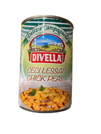 Chick Peas - 400g (can)