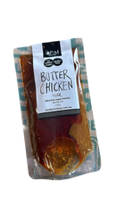 Chicken- Butter Mild , Zest 175g , Meal base