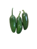 Chilli- Jalapeno (each)