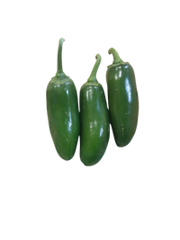 Chilli- Jalapeno (each)