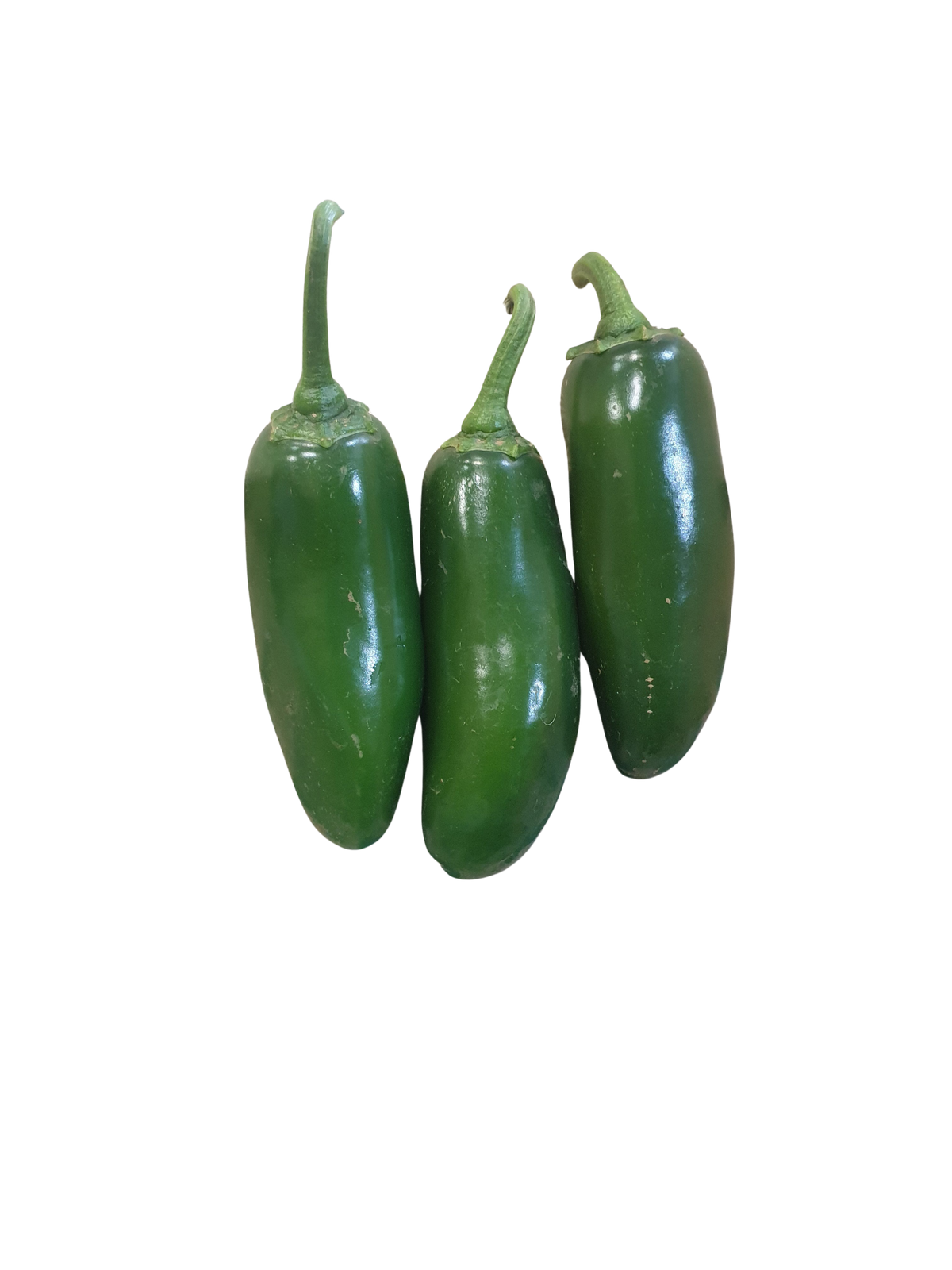Chilli- Jalapeno (each)