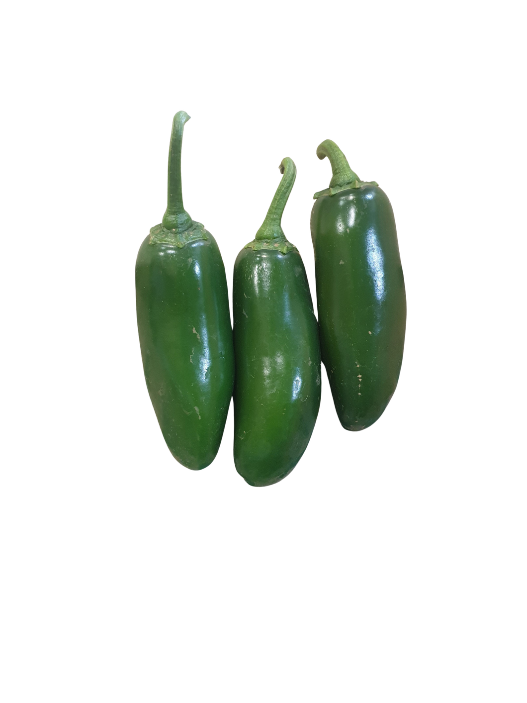 Chilli- Jalapeno (each) – The Fruiterer's Wife