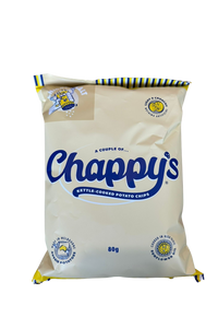 Chips- Chappy's , Chicken Salt 80g ( locally made)