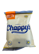 Chips- Chappy's , Mango Habanero 80g ( locally made)