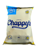 Chips- Chappy's , Sea Salt 80g ( locally made)