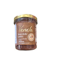 Chocolate- Spread ( Venchi) Italian Hazelnut & Cocoa 200g