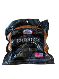 Chorizo-Smoked Pack 200g (Gamze smokehouse) great quality
