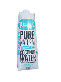 Coconut -Water RAW C( 1 litre) special