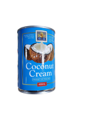 Coconut Cream Can 400ml