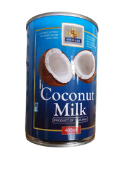 Coconut Milk 400ml
