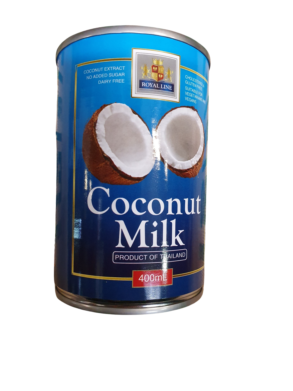 Coconut Milk 400ml