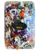 Coleslaw- (tray)   Cut fresh