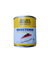 Condensed Milk - Sweetened 397g