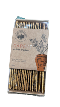 Crackers-Cheese , Artisan 130g