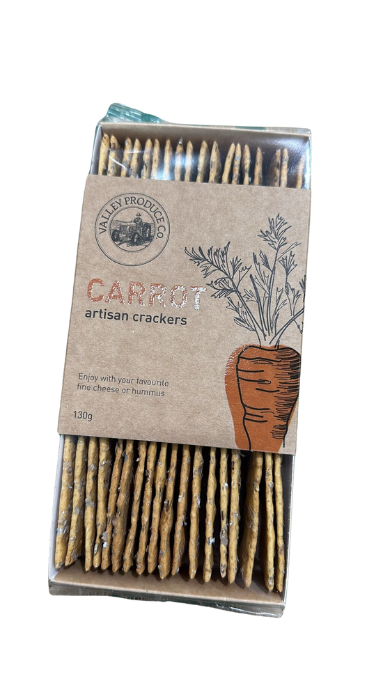 Crackers-Cheese , Artisan 130g