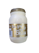 Cream- Gippsland Jersey- Pouring 250ml
